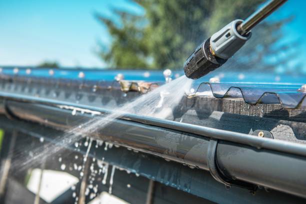 Best Exterior Home Cleaning  in Grifton, NC