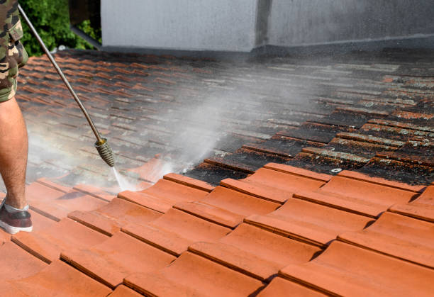 Why Choose Our Certified Pressure Washing Experts for Your Project Needs in Grifton, NC?