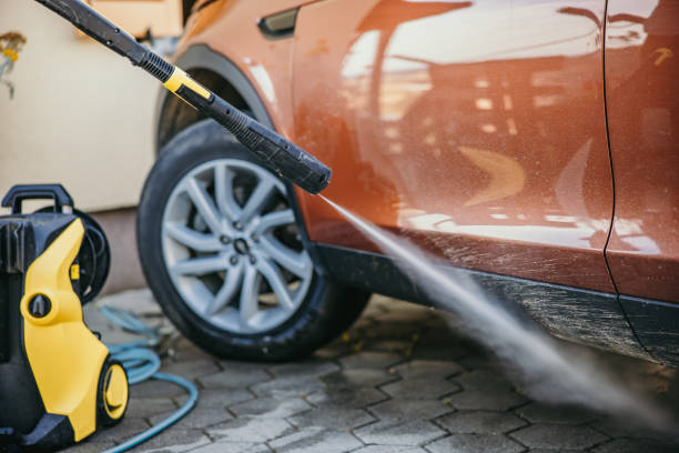 Best Best Pressure Washing Companies  in Grifton, NC