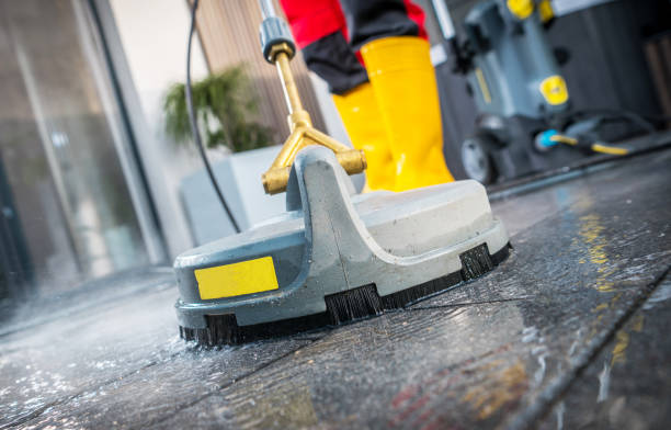 Why Choose Our Certified Pressure Washing Experts for Your Project Needs in Grifton, NC?