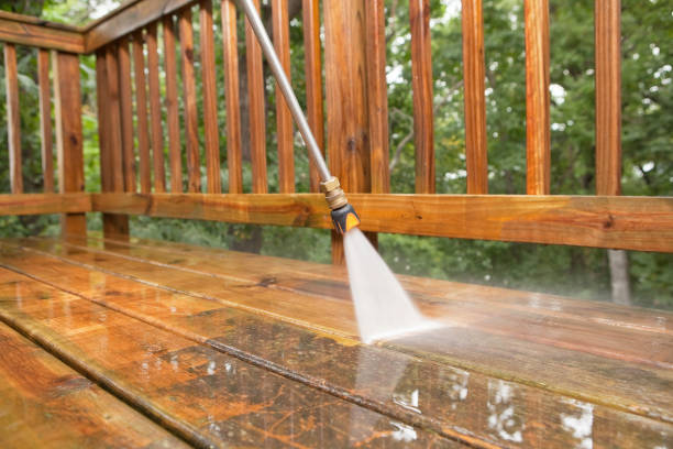 Best Concrete Pressure Washing  in Grifton, NC
