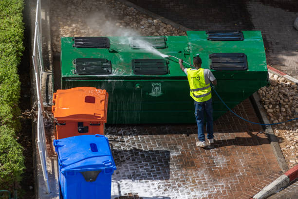 Best Commercial Pressure Washing  in Grifton, NC