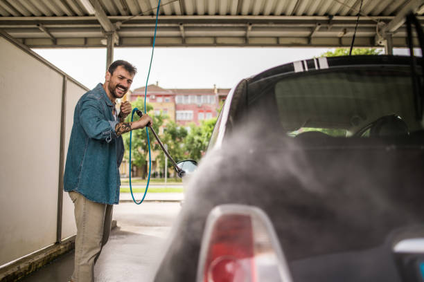 Best Affordable Power Washing  in Grifton, NC